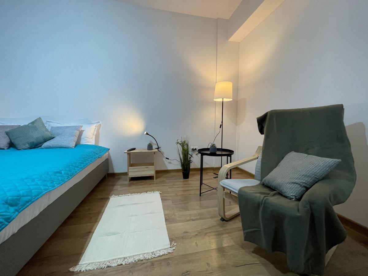 Luxury Q Residence Near Palas Mall ยาช ภายนอก รูปภาพ