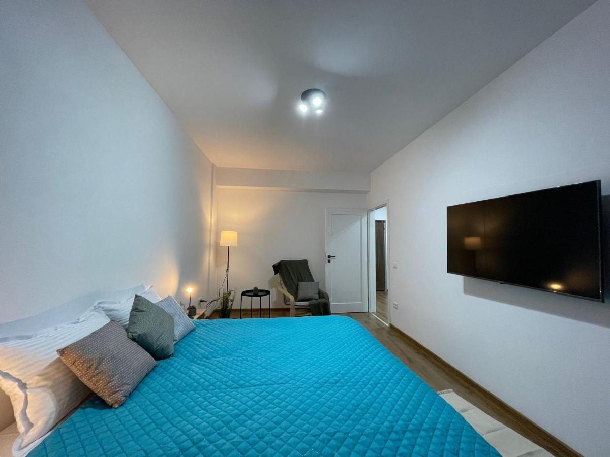 Luxury Q Residence Near Palas Mall ยาช ภายนอก รูปภาพ
